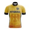 Pittsburgh Cycling Jersey