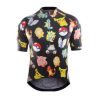 Pokemon Cycling Jersey