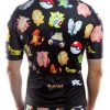 Pokemon Cycling Jersey - Image 2