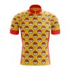 Pokemon Cycling Jersey 4 Colors