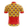 Pokemon Cycling Jersey 4 Colors - Image 2