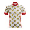 Pokemon Cycling Jersey 4 Colors - Image 5