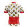 Pokemon Cycling Jersey 4 Colors - Image 6