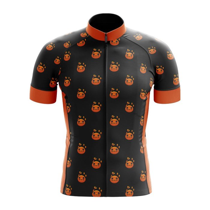 Pokemon Cycling Jersey 4 Colors - Image 7