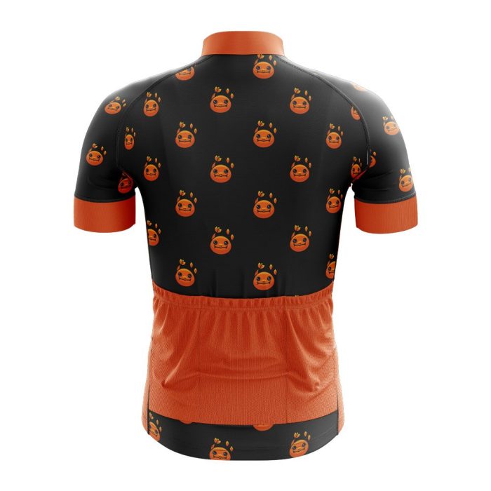 Pokemon Cycling Jersey 4 Colors - Image 8