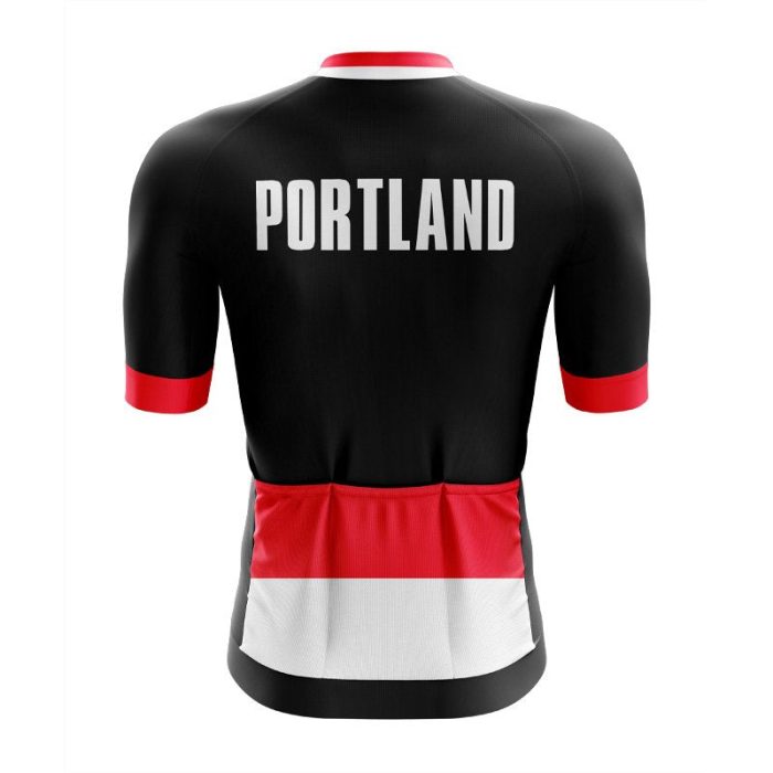 Portland Aero Jersey - Image 2