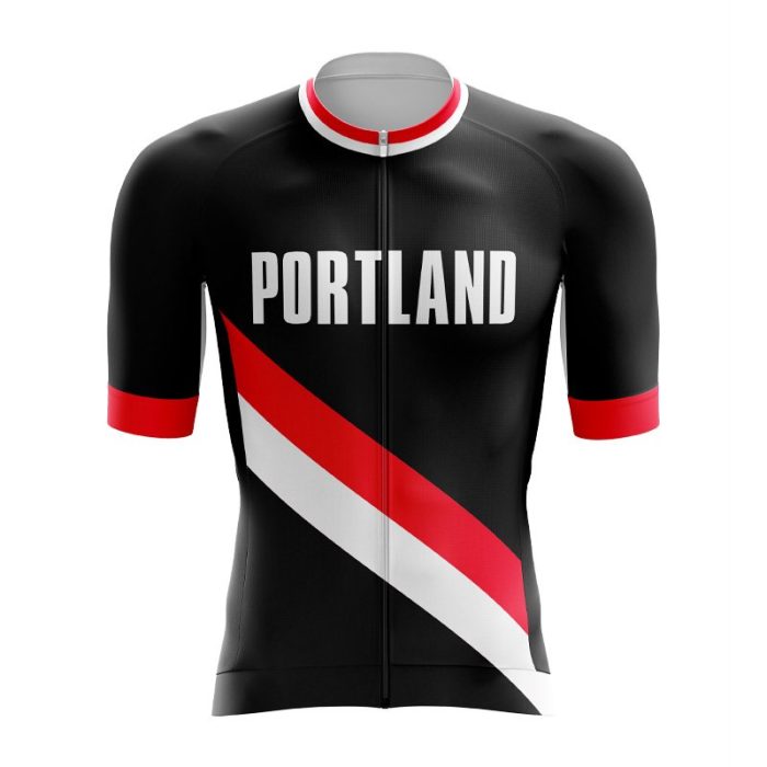 Portland Aero Jersey