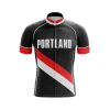 Portland Cycling Jersey
