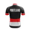 Portland Cycling Jersey - Image 2