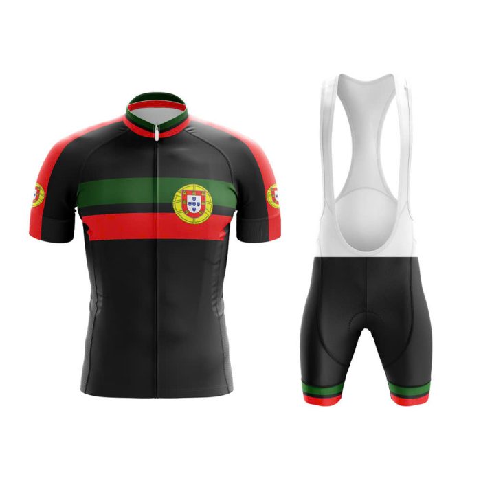 Portugal Cycling Kit
