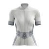 Princess Leia Female Cycling Jersey