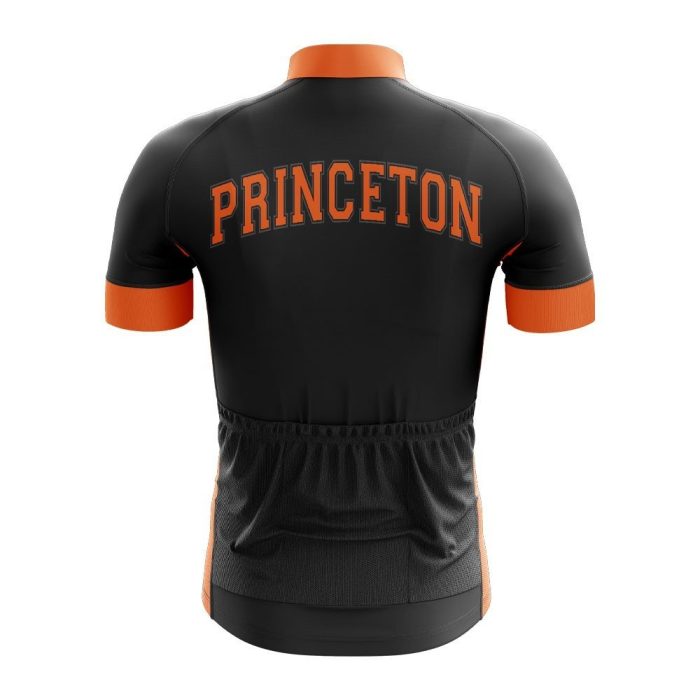 Princeton Cycling Jersey - Image 2
