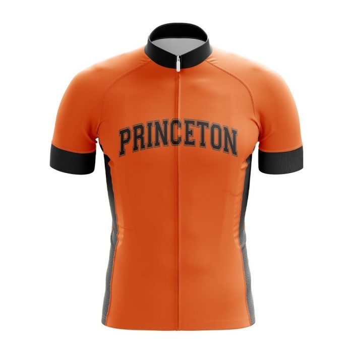 Princeton Cycling Jersey - Image 3