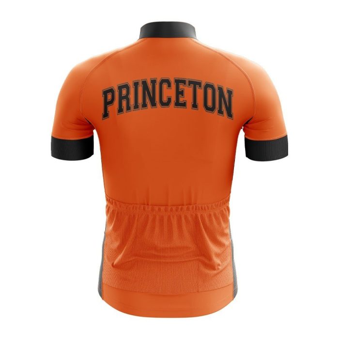 Princeton Cycling Jersey - Image 4