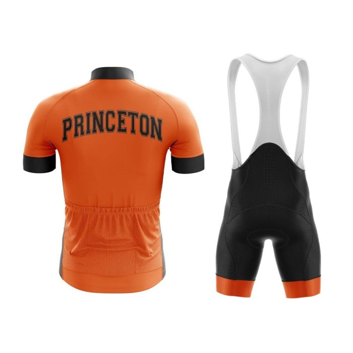 Princeton Cycling Kit - Image 2