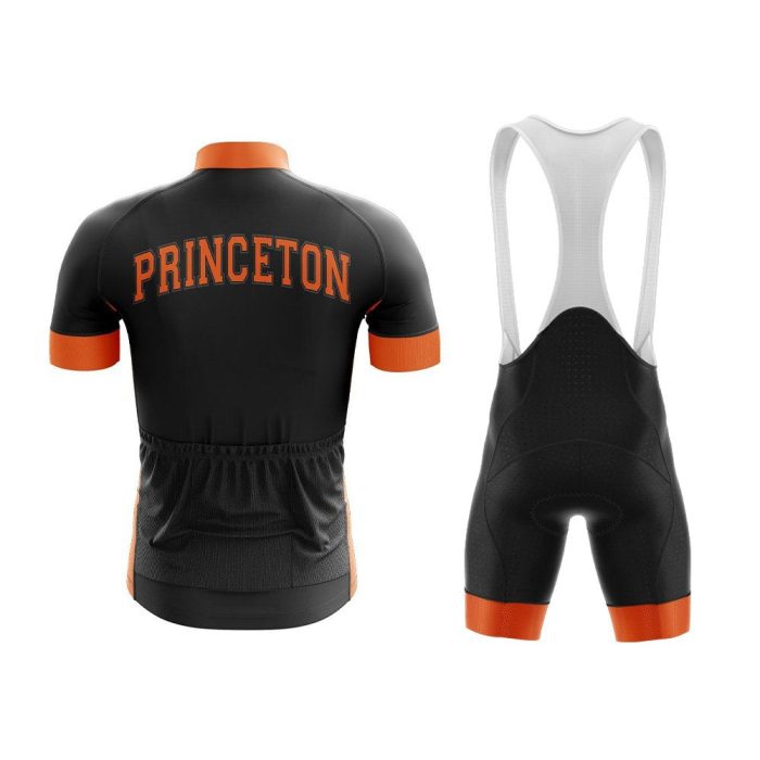 Princeton Cycling Kit - Image 4
