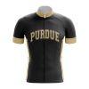 Purdue Cycling Jersey