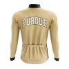 Purdue Long Sleeve Cycling Jersey - Image 2