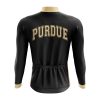 Purdue Long Sleeve Cycling Jersey - Image 4