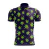 Purple Haze Cycling Jersey