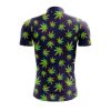 Purple Haze Cycling Jersey - Image 2