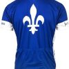 Quebec Cycling Jersey - Image 2