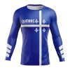 Quebec MTB Jersey