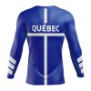 Quebec MTB Jersey - Image 2