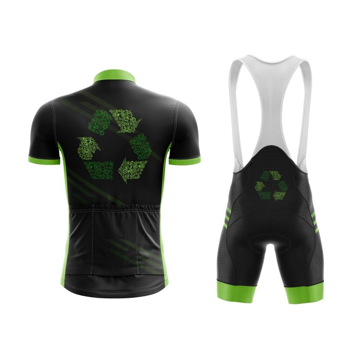 Recycling Art Cycling Kit - Image 2
