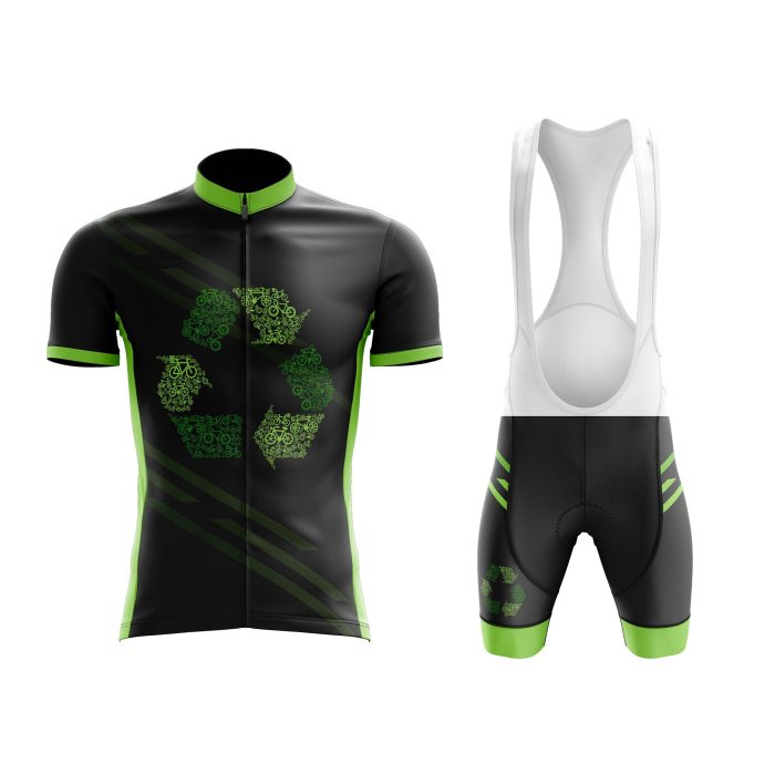 Recycling Art Cycling Kit