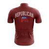 Republican Cycling Jersey - Image 2