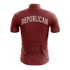 Republican Cycling Jersey - Image 3