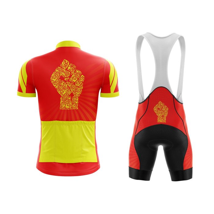 Revolution Cycling Kit - Image 2