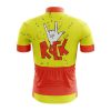 Rock On Cycling Jersey - Image 2