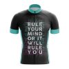 Rule Your Mind Cycling Jersey