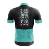 Rule Your Mind Cycling Jersey - Image 2