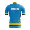 Rwanda Cycling Jersey - Image 2