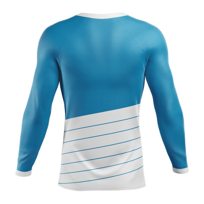 Salt Lake City Mountain Bike Jersey - Image 2