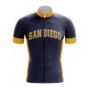 San Diego Football Cycling Jersey