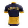 San Diego Football Cycling Jersey - Image 2