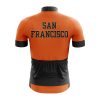 San Francisco Baseball Cycling Jersey - Image 2