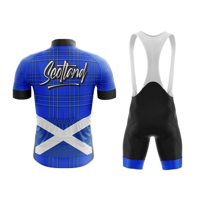 Scotland Cycling Kit - Image 2