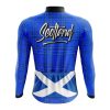 Scotland Long Sleeve Cycling Jersey - Image 2
