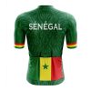 Senegal Aero Jersey - Image 2