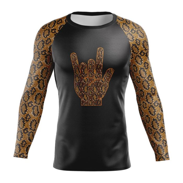 Serpent Trail Mountain Bike Jersey