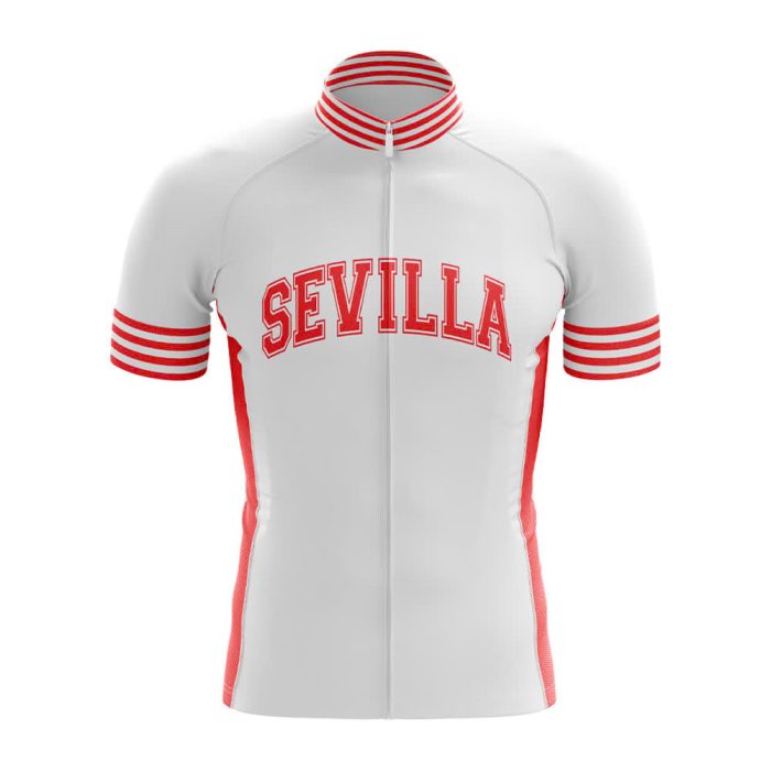 Sevilla Cycling Jersey