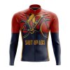 Shut Up Legs Long Sleeve Cycling Jersey