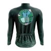 Sick Earth Long Sleeve Cycling Jersey - Image 2