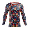 Skull Box Mountain Bike Jersey
