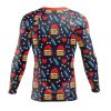 Skull Box Mountain Bike Jersey - Image 2